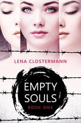 Empty Souls - Clostermann, Lena; Clostermann, Lena