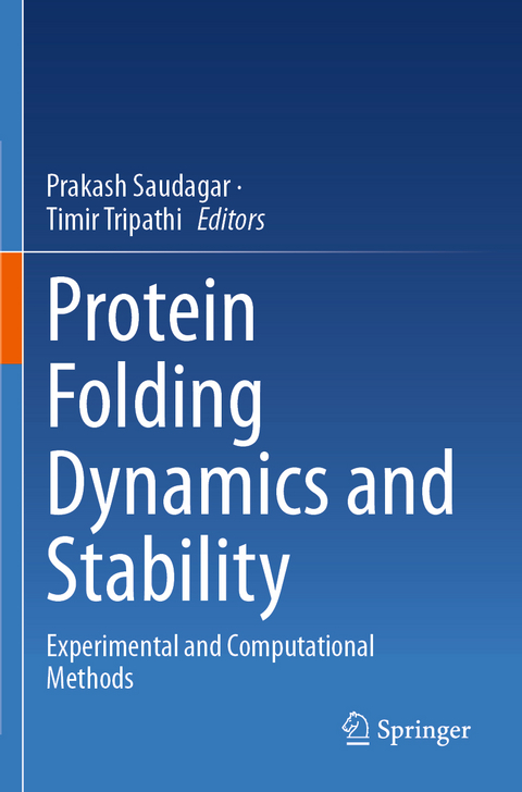 Protein Folding Dynamics and Stability - 