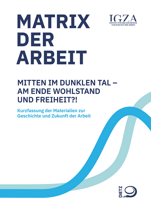 Matrix der Arbeit - 