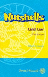 Land Law - Howarth, William