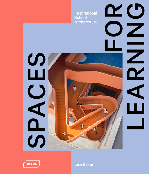 Spaces for Learning - Lisa Baker