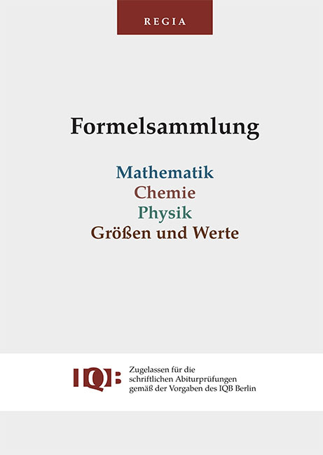 Formelsammlung - Uwe Kuhmann