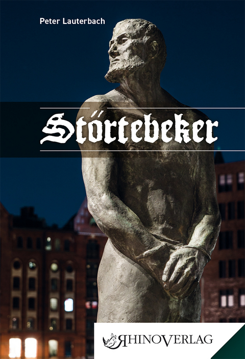 Störtebeker - Peter Lauterbach