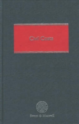 Civil Costs - Hurst, Peter