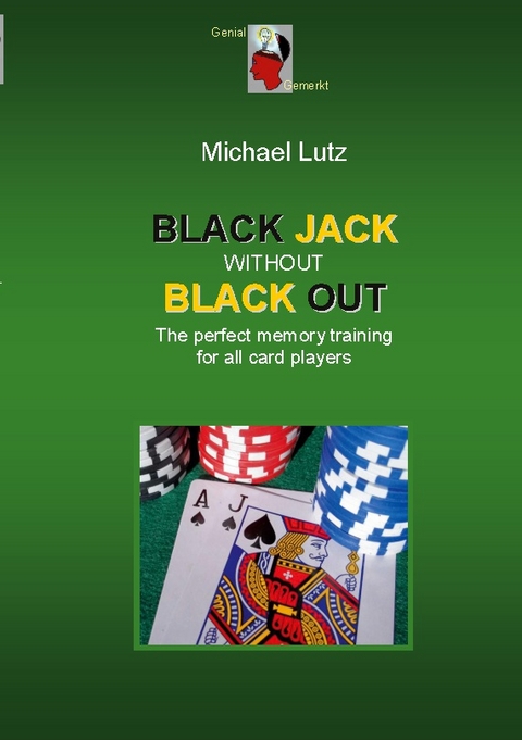 Black Jack Without Black Out - Michael Lutz