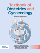 Textbook of Obstetrics and Gynaecology - Steegers, Eric A.P.; de Groot, Christianne J.M.; Hilders, Carina G.J.M.; Hoek, Annemieke; Jaddoe, Vincent W.V.