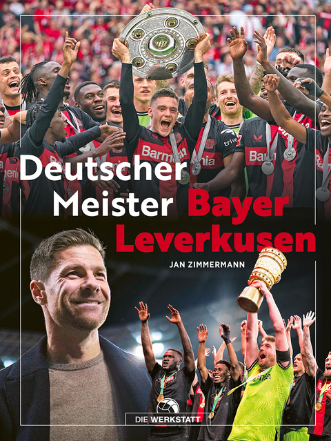 Deutscher Meister - 