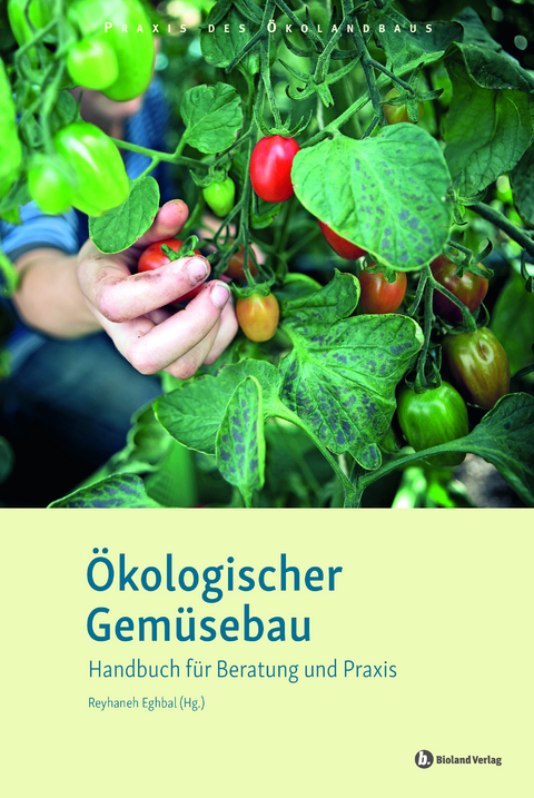 Ökologischer Gemüsebau - 