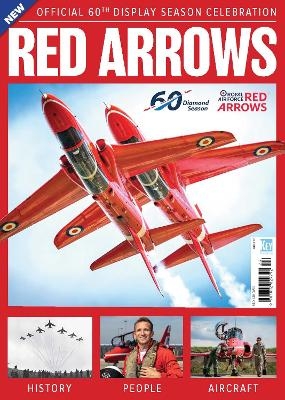 Red Arrows - 