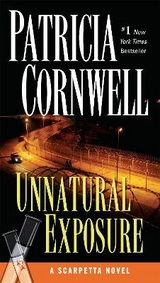 Unnatural Exposure - Cornwell, Patricia