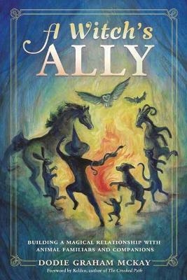 A Witch's Ally - Dodie Graham McKay