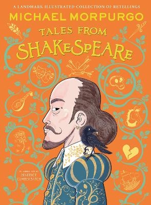 Michael Morpurgo’s Tales from Shakespeare - Michael Morpurgo