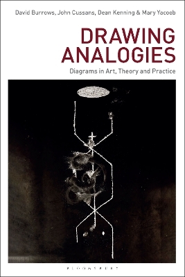 Drawing Analogies - David Burrows, John Cussans, Dean Kenning, Mary Yacoob