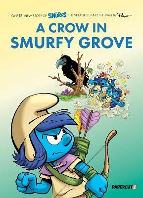 Smurfs: The Village Behind the Wall #3 -  Peyo