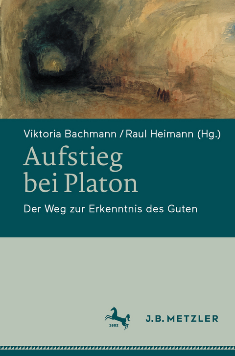 Aufstieg bei Platon - 