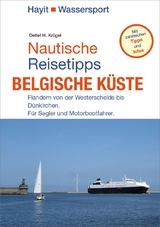 Belgische Küste - Detlef H. Krügel