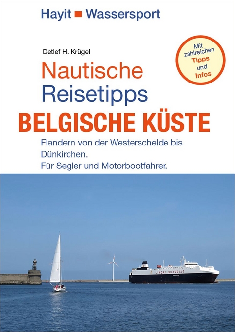 Belgische Küste - Detlef H. Krügel