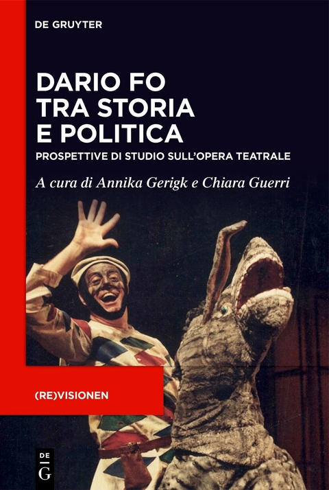 Dario Fo tra storia e politica - 