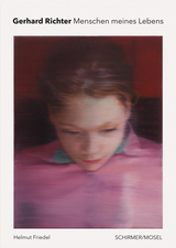 Menschen meines Lebens - Gerhard Richter