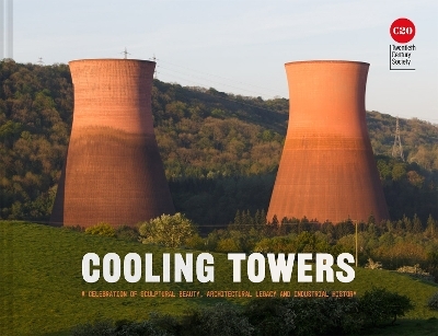 Cooling Towers -  Twentieth Century Society