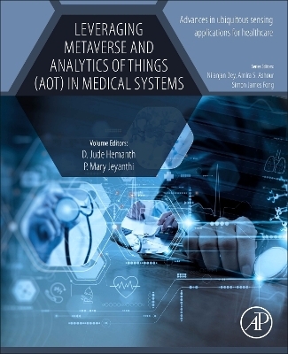 Leveraging Metaverse and Analytics of Things (AoT) in Medical Systems - 