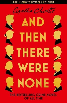 And Then There Were None - Agatha Christie