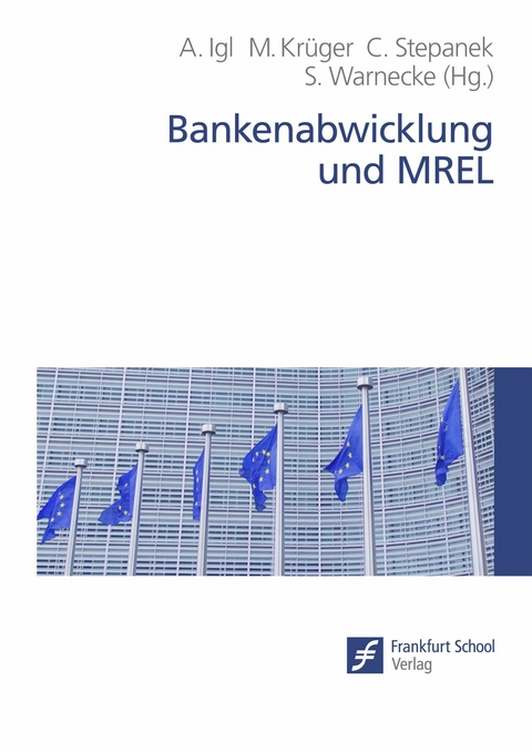 Bankenabwicklung und MREL - 