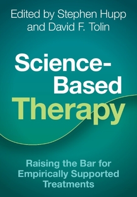 Science-Based Therapy - 