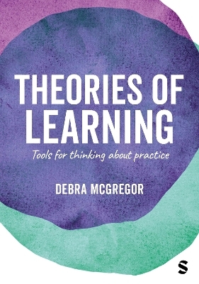 Theories of Learning - Debra McGregor, Patricia F Murphy