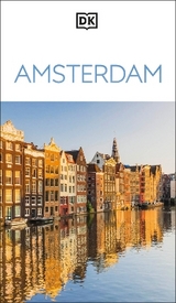 DK Amsterdam - DK Travel