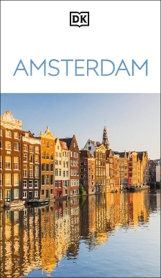 DK Amsterdam -  DK Travel