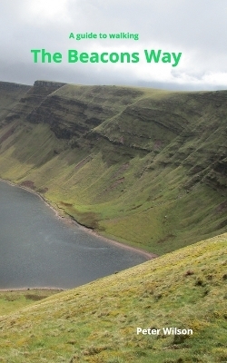 The Beacons Way - Peter Wilson