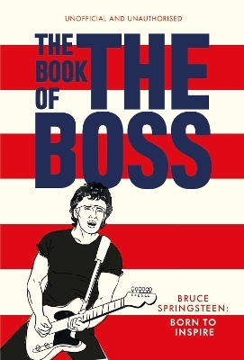 The Book of The Boss -  Pop Press