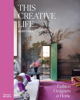 This Creative Life - Robyn Lea