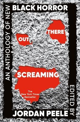 Out There Screaming - Jordan Peele