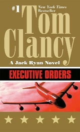 Executive Orders - Clancy, Tom