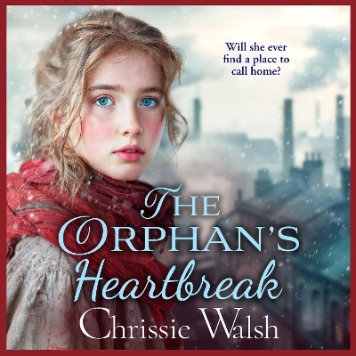 The Orphan Songbird - Chrissie Walsh