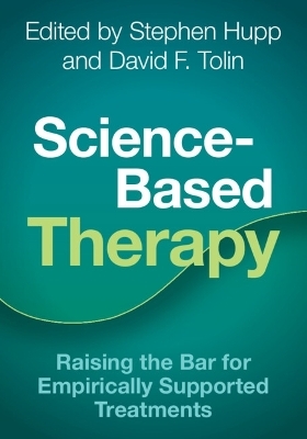 Science-Based Therapy - 