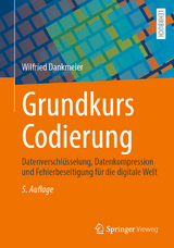 Grundkurs Codierung - Dankmeier, Wilfried