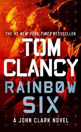 Rainbow Six - Clancy, Tom