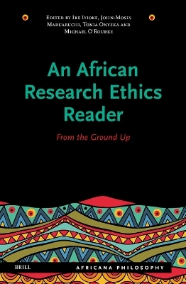 An African Research Ethics Reader - 