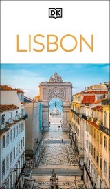 DK Lisbon - DK Travel