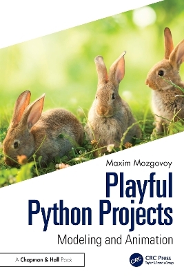 Playful Python Projects - Mozgovoy Maxim