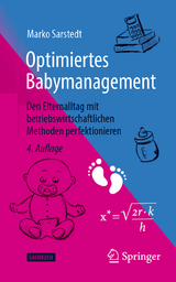 Optimiertes Babymanagement - Sarstedt, Marko