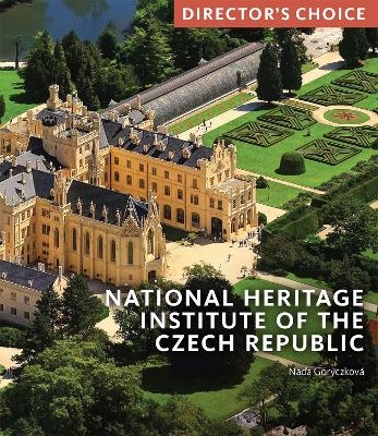 National Heritage Institute of the Czech Republic - Nad'a Goryczková