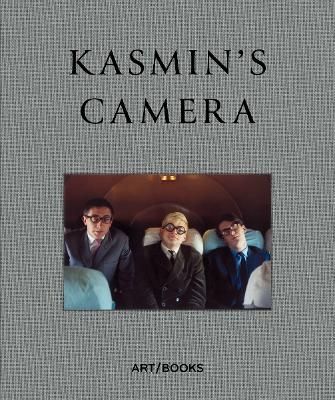 Kasmin's Camera - 