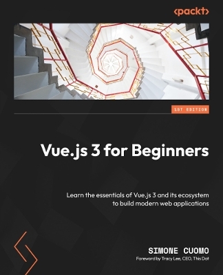 Vue.js 3 for Beginners - Simone Cuomo