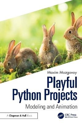 Playful Python Projects - Mozgovoy Maxim