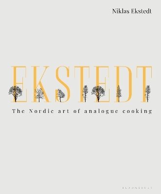 Ekstedt - Niklas Ekstedt