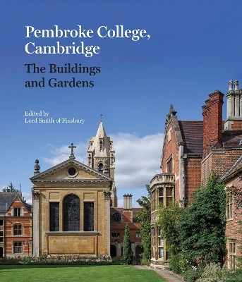 Pembroke College, Cambridge - 